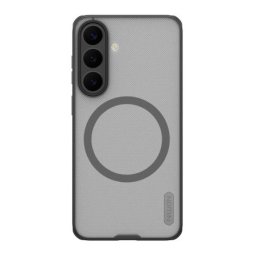 Futrola nillkin frosted shield pro magnetic za samsung s741b galaxy s26 fe providno crna ( F125647 )
