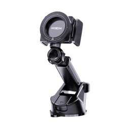 Moxom mx-vs187 magnet i vakum crni Drzac za mobilni telefon ( D2152 )