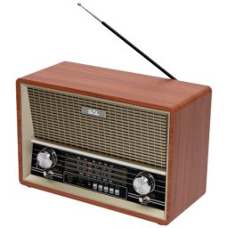 Sal Retro radio prijemnik - RRT 4B