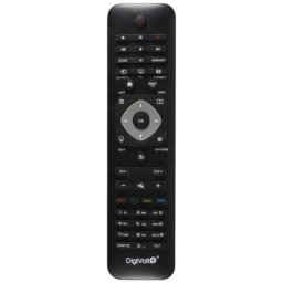 home Daljinski upravljač za Philips TV prijemnike - URC PH