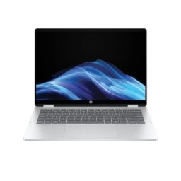 HP OmniBook 5 Flip 14-fp0030nn WUXGA Touch/Core 7 150U/16GB/NVMe 512GB/srebrna/C2AH4EA Laptop