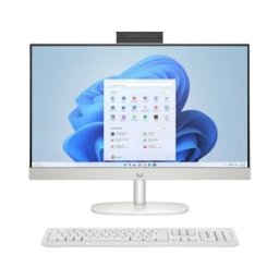 HP 24-cr0009ny - 23. FHD IPS/16GB/512GB/White Računar