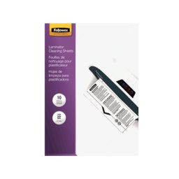 Fellowes Karton za čišćenje plastifikatora 5320604 ( N237 )