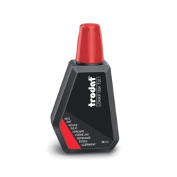 Trodat 7011 28ml crveno Mastilo za pečate ( A372 )