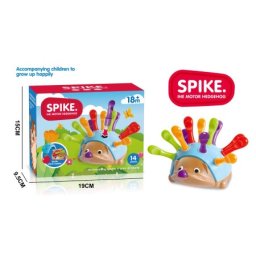 Edukativna jež puzzla ( 720184 )