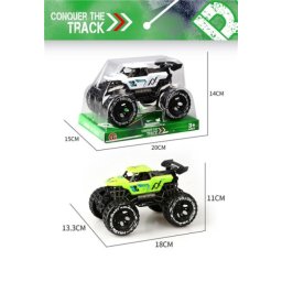 Dečiji auto folija ( 751711 )