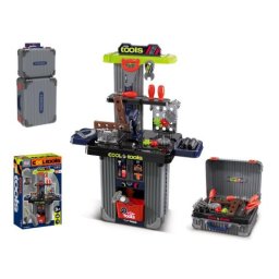 Set za igru - alat kofer ( 785497 )