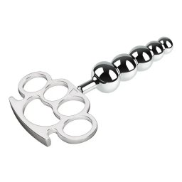 Analni dildo Bokser