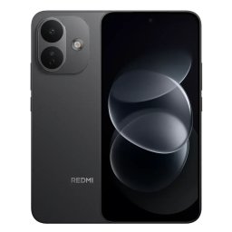 XIAOMI Redmi Note 17 Pro 6/256GB 5G Black