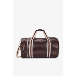 FRED PERRY CLASSIC BARREL TORBAOX