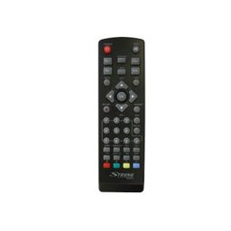 Daljinski upravljac za SRT8201 SRTRCV