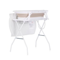 Chipolino Sonata 3u1 kadica za bebe sa stalkom i podlogom za presvlačenje