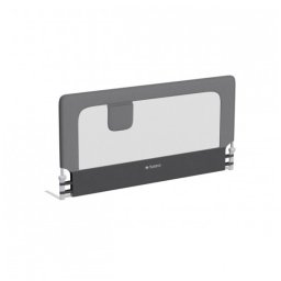 Zaštitna ogradica za krevet 150cm Tulano Cover 25 Grey