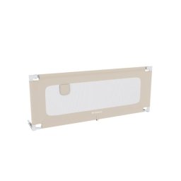 Tulano Cover 48 zaštitna ograda za krevet 180cm, bež