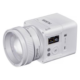 Godox ML80 Bi-color LED reflektor (2800-6500k)