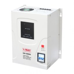 Stabilizator napona 5000VA ( GDR-5000VA )