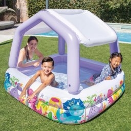 Intex sun shade pool ( 57470NP )