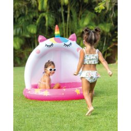 Intex caticorn baby pool ( 58438NP )