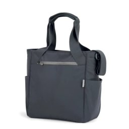 Inglesina torba day bag electa, garage grey ( A106540 )