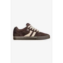 GLOBE ENCORE 2 PATIKE 17365 BROWN DARK GUM