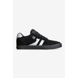 GLOBE ENCORE 2 PATIKE 10363 BLACK METALLIC SILVER