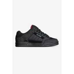 GLOBE TILT PATIKE 29134 BLACK/RED/TARTAN