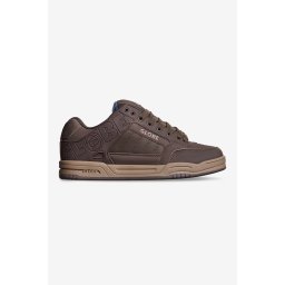GLOBE TILT PATIKE 29135 BROWN/BLUE/TARTAN