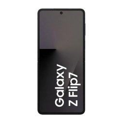 Samsung Z Flip7 256GB crna