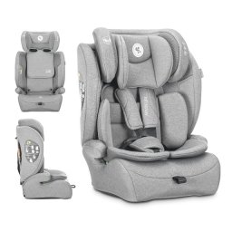Lorelli Adventure i-Size auto sedište 76-150cm Grey