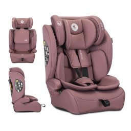 Lorelli Adventure i-Size auto sedište 76-150 cm Pink