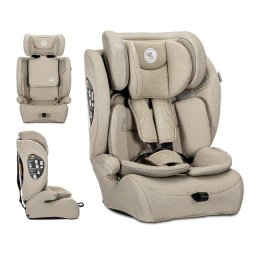 Lorelli Adventure i-Size auto sedište 76-150 cm Beige