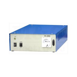 Pretvarač/punjač MC-200B, 12VDC > 220VAC, 200W za CG, sa ugrađenom baterijom