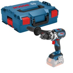 Bosch GSB 18V-110 C akumulatorska vibraciona bušilica-odvrtač, solo ( 06019G030A )
