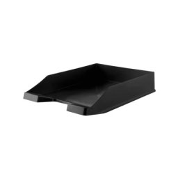 Polica za dokumenta HAN C4 standard crna ( 4225 )