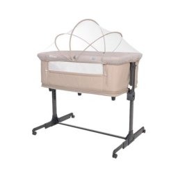 Lorelli krevetic milano 2u1 - beige ( 10080440002 )