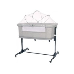 Lorelli krevetic milano 2u1 - grey ( 10080440003 )