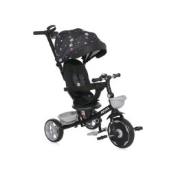 Lorelli tricikl revel - black cosmos ( 10050632345 )