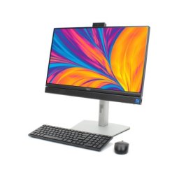 Dell Pro AiO 23.8 inch FHD Core Ultra 5 235T 16GB 512GB SSD Win11Pro 3yr ProSupport + WiFi
