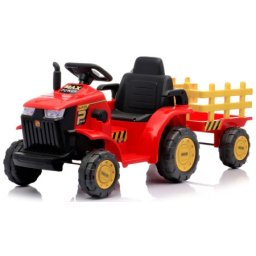Baby mb 1983t traktor 6v 7ah 2motora sa prikolicom ( 451245 )