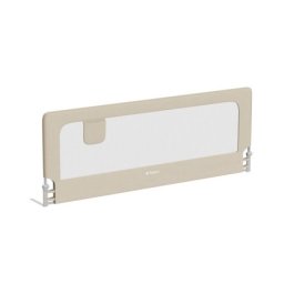 Tulano Cover 30 Bež Zaštitna ogradica za krevet 200cm ( 8438 )