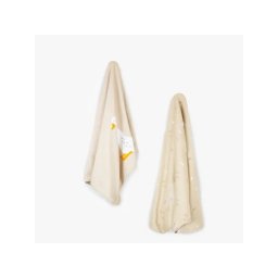 Just kiddin baby prekrivač "Tiny Friends" 2/1, 77x99cm ( 17001959 )