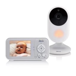 Alecto kamera sa monitorom ( 71104081 )