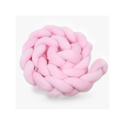 Just kiddin baby pletenica, 240cm ( 008675 )