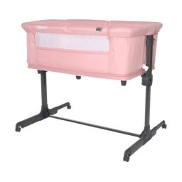 Lorelli krevetic milano 2u1 - pink ( 10080440001 )