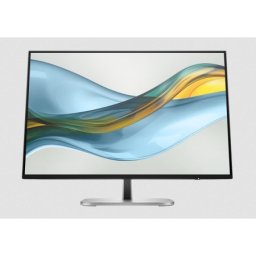 HP S5 Pro 524pn 24"/IPS/1920x1200/100Hz/5ms/HDMI, DP, 4 USB-A, USB-B/VESA/visina/3g Monitor ( 9D9A7AA#ABB )