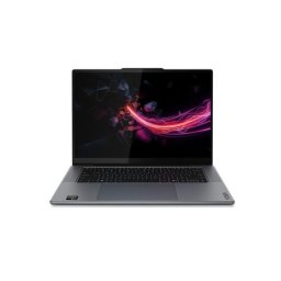 Lenovo Yoga Pro 7 15ASH11 DOS/15.3" WQXGA OLED/Ryzen AI MAX+ 388/64GB/1TB/bklt srb/Thunder Gr ( 83W5000MYA )