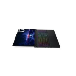 Lenovo Legion 5 15IRX10 DOS/15.1" WQXGA OLED/i9-14900HX/16GB/1TB/RTX5070/bklt srb/Crna ( 83LY00V7YA )