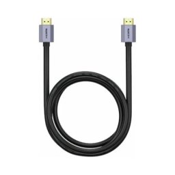 E-Green HDMI 2.1 M/M 20m crni Optički kabl