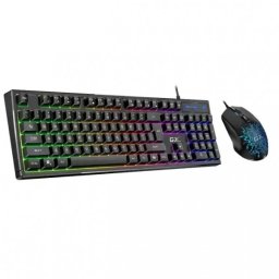 GENIUS KM-GX3 GAMING SET MIS I TASTATURA