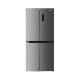 Indesit Side by side frižider INGF6421XP4E
